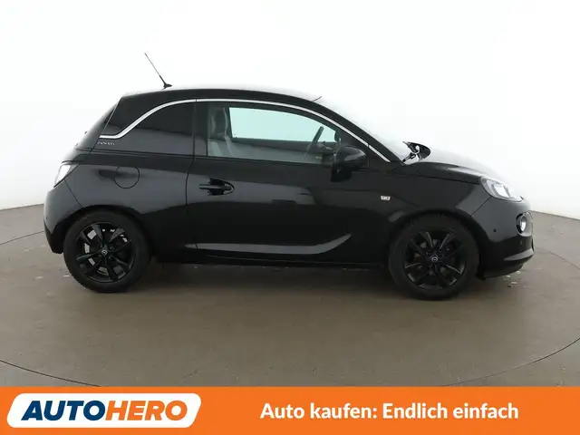 Opel Adam view 7