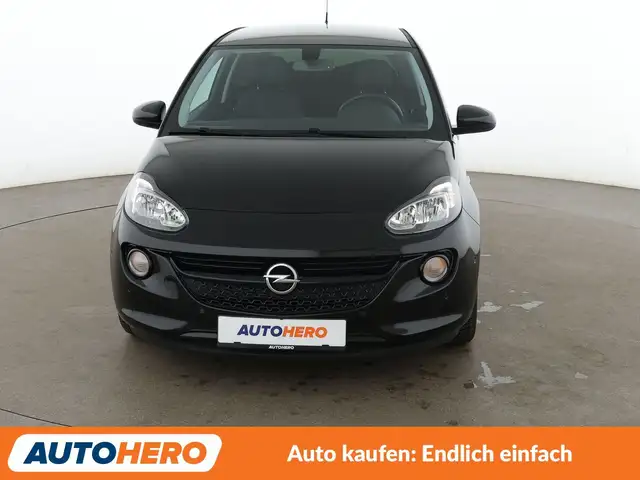 Opel Adam view 9