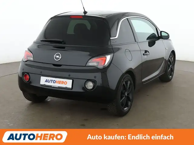 Opel Adam view 6