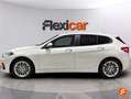 BMW 118 118i Blanco - thumbnail 4