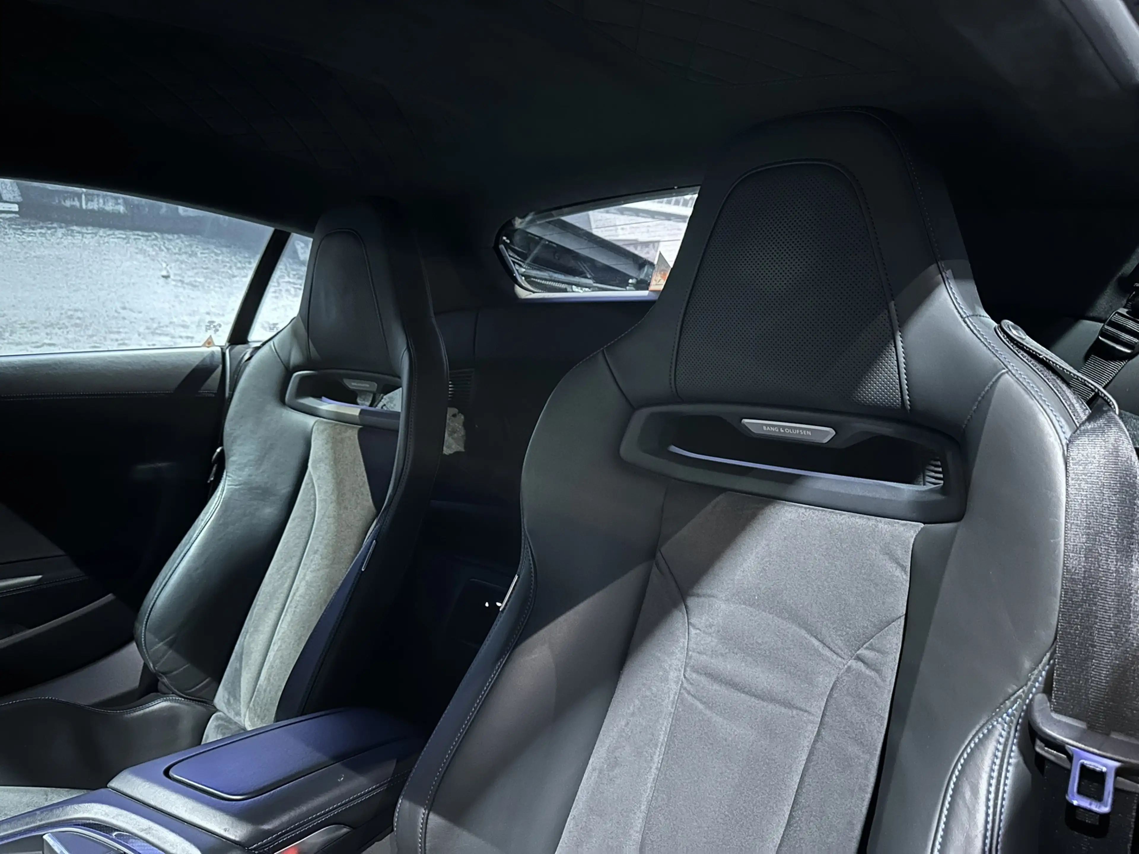 Audi R8 5.2 performance quattro 620PK *BTW*B&O*Keramisch*B — photo 17