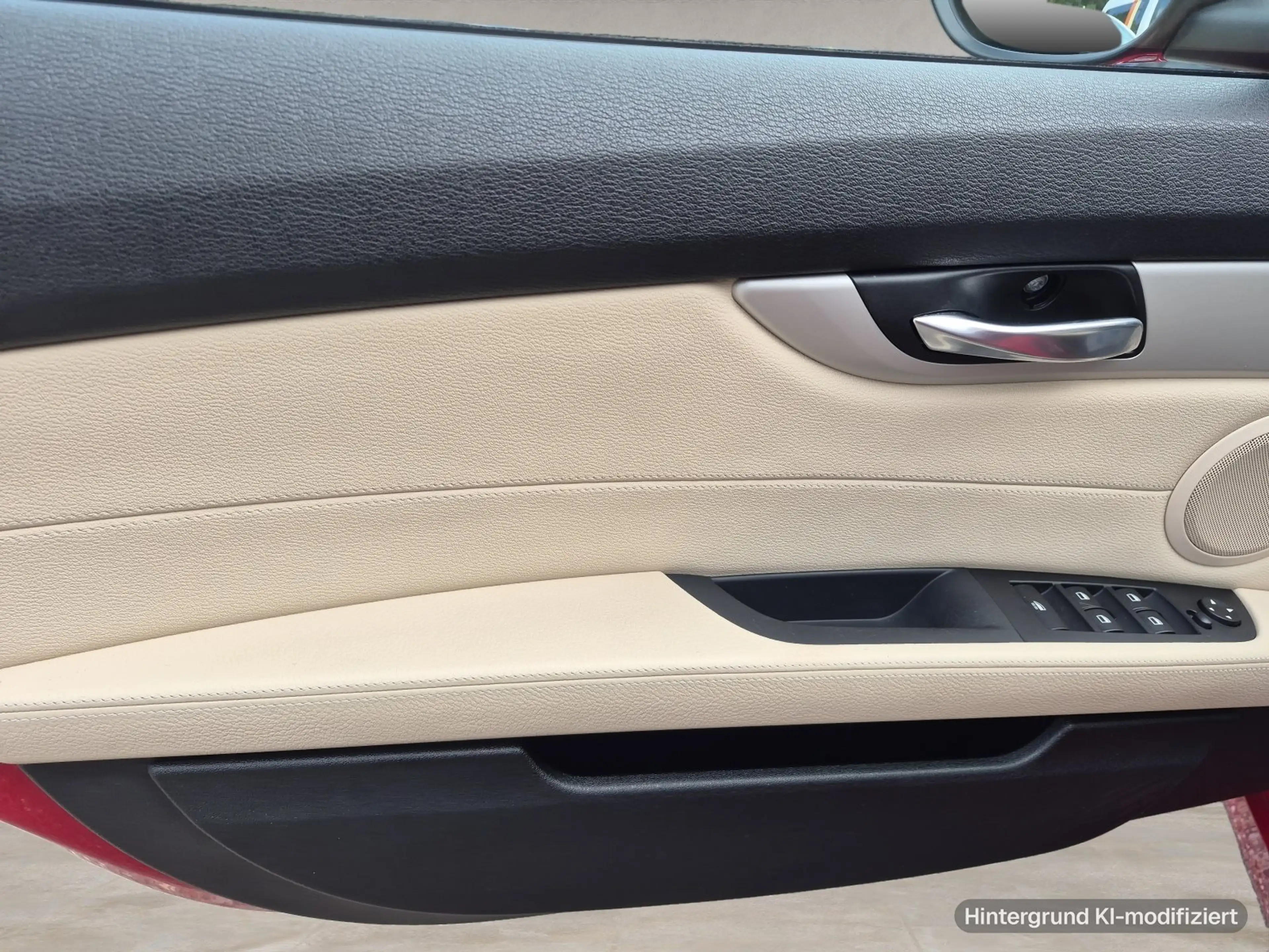 BMW Z4 sDrive23i  + 3.HAND + TÜV-bis-06.2028 — photo 11