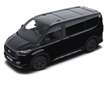 Ford Tourneo Custom Bus 2.5 PHEV 340 L1H1 FWD Active Aut. Schwarz - thumbnail 2