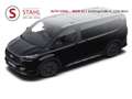 Ford Tourneo Custom Bus 2.5 PHEV 340 L1H1 FWD Active Aut. Schwarz - thumbnail 1