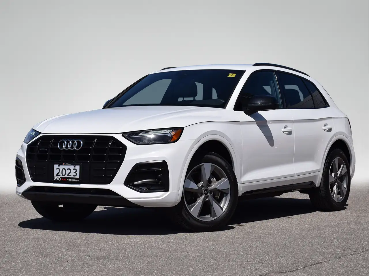 2023 Audi Q5