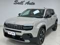Jeep Avenger 1.2 turbo Summit fwd 100cv Beige - thumbnail 1