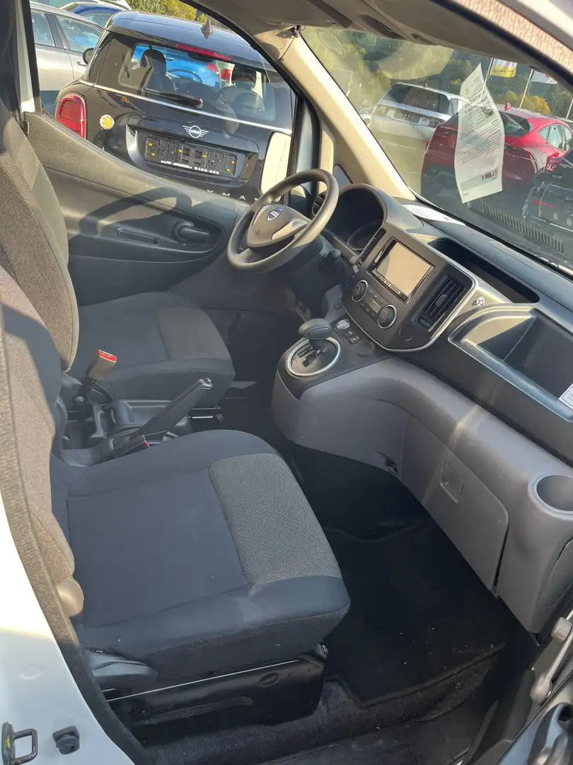 Nissan E-NV200 24 KWH - 2