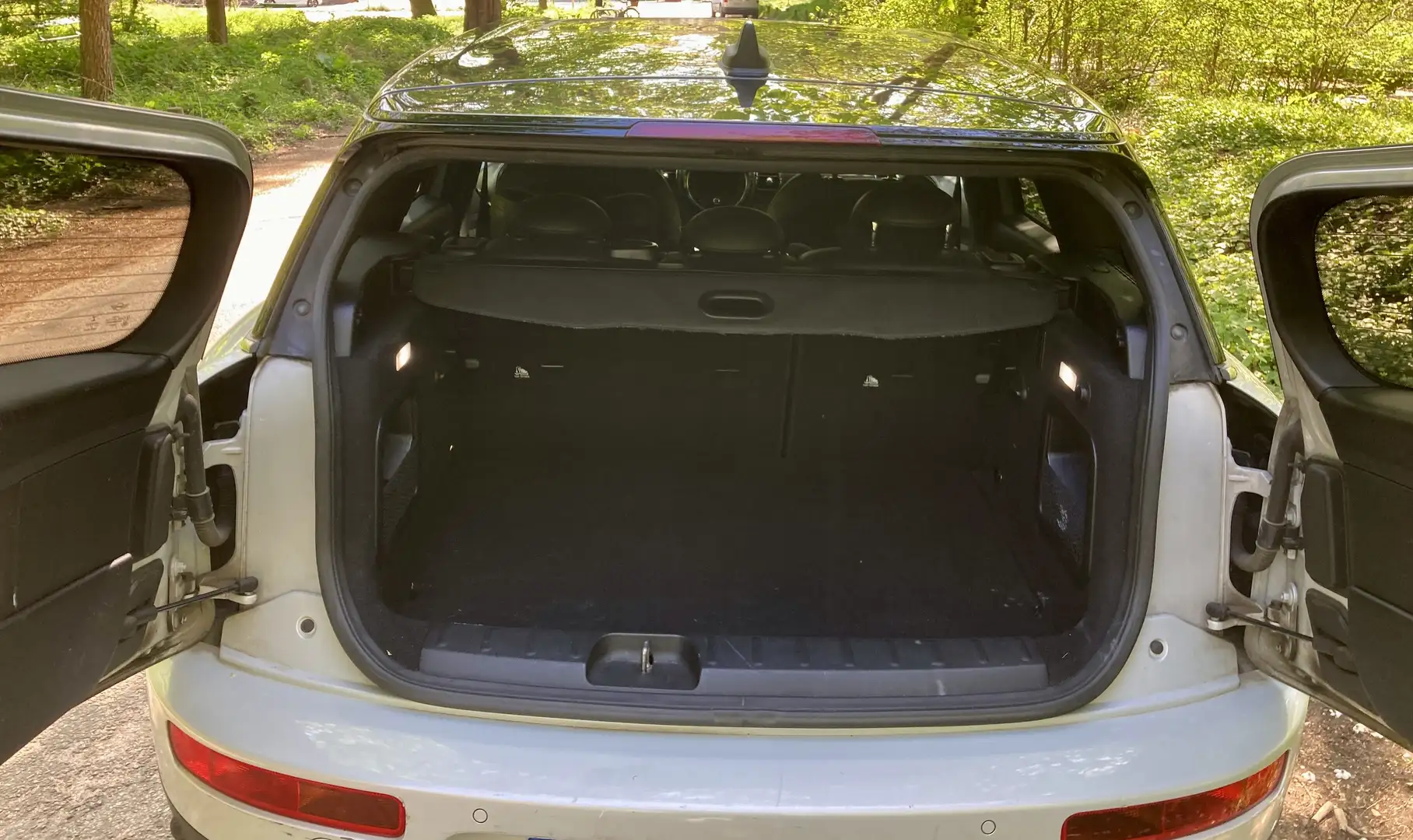 MINI Cooper D Clubman 150 ch Edition Hyde Park A - 1