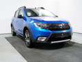 Dacia Sandero 1.0 TCe 100 ECO-G Celebration NAVI+KAM Blau - thumbnail 3