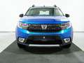Dacia Sandero 1.0 TCe 100 ECO-G Celebration NAVI+KAM Blau - thumbnail 2