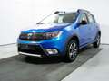 Dacia Sandero 1.0 TCe 100 ECO-G Celebration NAVI+KAM Blau - thumbnail 4