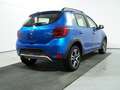 Dacia Sandero 1.0 TCe 100 ECO-G Celebration NAVI+KAM Blau - thumbnail 14