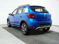 Dacia Sandero 1.0 TCe 100 ECO-G Celebration NAVI+KAM Blau - thumbnail 12