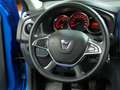 Dacia Sandero 1.0 TCe 100 ECO-G Celebration NAVI+KAM Blau - thumbnail 6