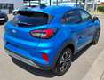 Ford Puma Puma 1.0 EcoBoost mHEV Titanium Bleu - thumbnail 4