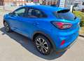 Ford Puma Puma 1.0 EcoBoost mHEV Titanium Bleu - thumbnail 5