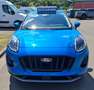 Ford Puma Puma 1.0 EcoBoost mHEV Titanium Bleu - thumbnail 2