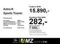 Opel Astra K Sports Tourer 1.2 *HU/AU neu* Rosso - thumbnail 3