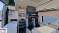 Mooveo VAN 63EB Automatik, Dieselheizung Grau - thumbnail 11