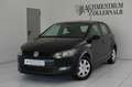 Volkswagen Polo 1.2 TDI Trendline *2.HAND*TÜV/AU NEU*KLIMA* Schwarz - thumbnail 1
