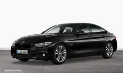 Bmw 420 i Gran Coupé Sport Line M Sport Navi+Kamera