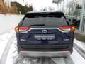 Toyota RAV 4 4 2.5 Hybrid Kamera Leder LED SHZ CarPlay AHK Bleu - thumbnail 4