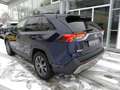 Toyota RAV 4 4 2.5 Hybrid Kamera Leder LED SHZ CarPlay AHK Bleu - thumbnail 2
