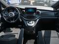 Mercedes-Benz V 250 d Edition AMG Line lang NIGHT PAKET LED Gris - thumbnail 6
