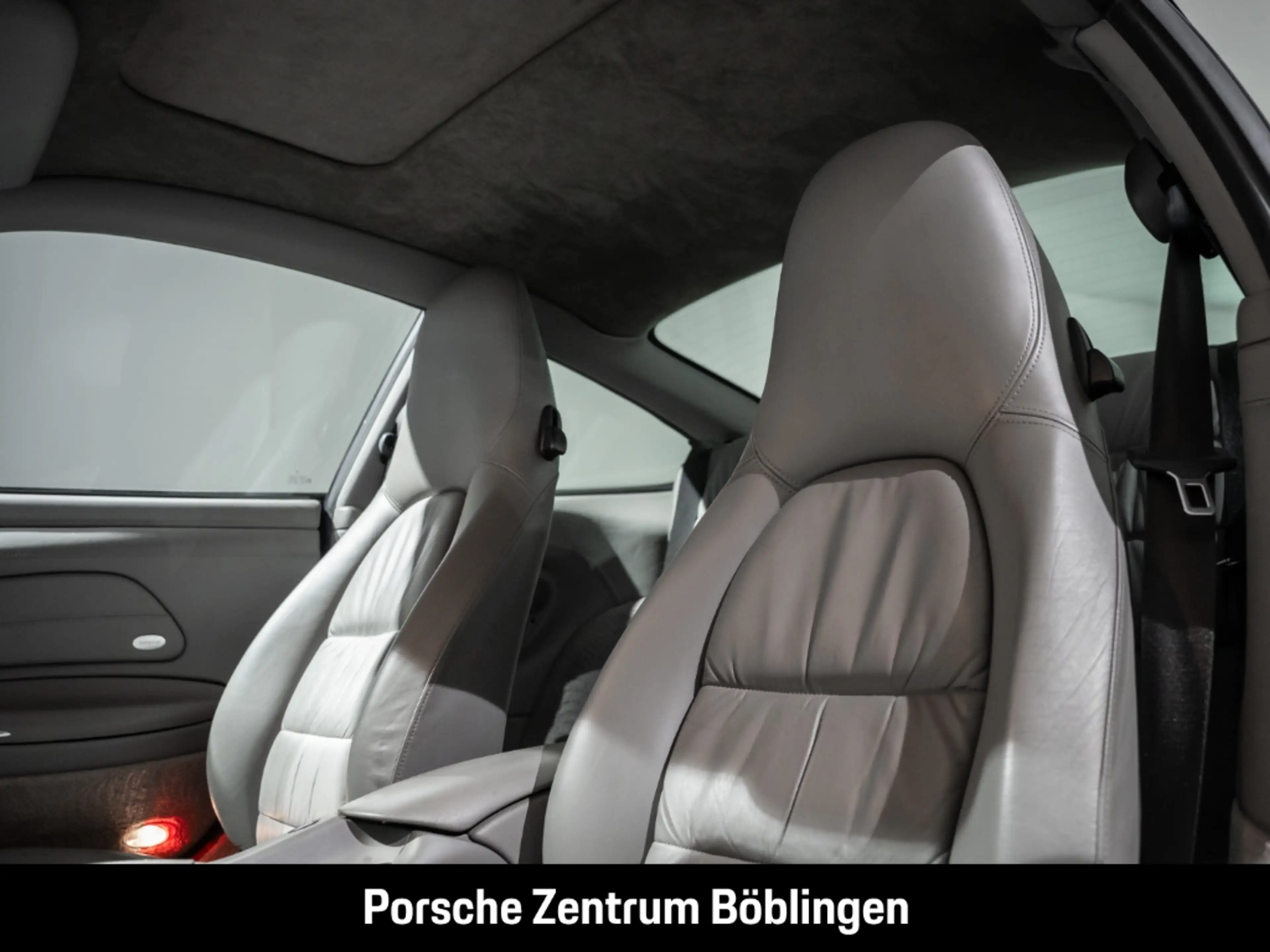 Porsche 996 -2 (911) Carrera 4 S Coupe — photo 6