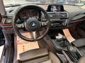 BMW 220 i Coupe Sport Line GSHD/NAVI/LEDER/SPUR/HIFI Gris - thumbnail 12