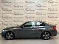 BMW 220 i Coupe Sport Line GSHD/NAVI/LEDER/SPUR/HIFI Gris - thumbnail 2