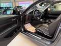 BMW 220 i Coupe Sport Line GSHD/NAVI/LEDER/SPUR/HIFI Gris - thumbnail 10