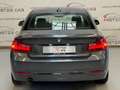 BMW 220 i Coupe Sport Line GSHD/NAVI/LEDER/SPUR/HIFI Gris - thumbnail 8