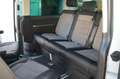 Volkswagen T6.1  Multivan Generation Six-4Motion-ACC-AHK- Weiß - thumbnail 13