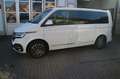 Volkswagen T6.1  Multivan Generation Six-4Motion-ACC-AHK- Weiß - thumbnail 8