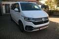 Volkswagen T6.1  Multivan Generation Six-4Motion-ACC-AHK- Weiß - thumbnail 2
