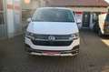 Volkswagen T6.1  Multivan Generation Six-4Motion-ACC-AHK- Weiß - thumbnail 1