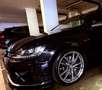 Volkswagen Golf R Schwarz - thumbnail 9