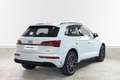 Audi Q5 2.0 40 TDI S TRONIC QUATTRO BLACK LINE 204 5P Blanco - thumbnail 4