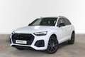 Audi Q5 2.0 40 TDI S TRONIC QUATTRO BLACK LINE 204 5P Blanco - thumbnail 1