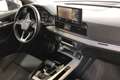 Audi Q5 2.0 40 TDI S TRONIC QUATTRO BLACK LINE 204 5P Blanco - thumbnail 3