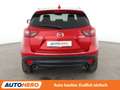 Mazda CX-5 2.2 Turbodiesel Nakama Intense AWD Aut. *LED*BOSE* Rot - thumbnail 5
