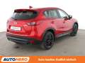 Mazda CX-5 2.2 Turbodiesel Nakama Intense AWD Aut. *LED*BOSE* Rot - thumbnail 6