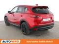 Mazda CX-5 2.2 Turbodiesel Nakama Intense AWD Aut. *LED*BOSE* Rot - thumbnail 4