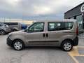 Fiat Doblo Doblo 1.6 mjt 16v Combi Easy N1 Autocarro 5 posti Beige - thumbnail 5