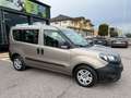 Fiat Doblo Doblo 1.6 mjt 16v Combi Easy N1 Autocarro 5 posti Beige - thumbnail 2