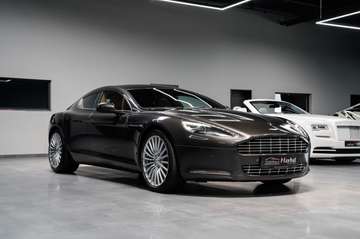 6.0 V12 *Deutsch**1.Hand*