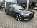 Volvo V60 Ultra T8 AWD/AHK/Massage/B&W/HeadUP/360°/BLS Grau - thumbnail 5