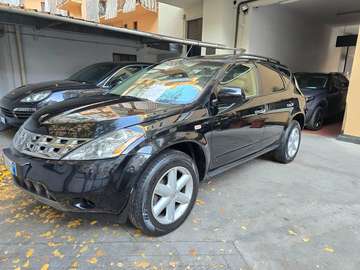 3.5 V6 auto TETTO/NAVI/PELLE/BOSE/GPL