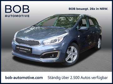 Sportswagon Ed. 7 NAVI SHZ PDC KLM